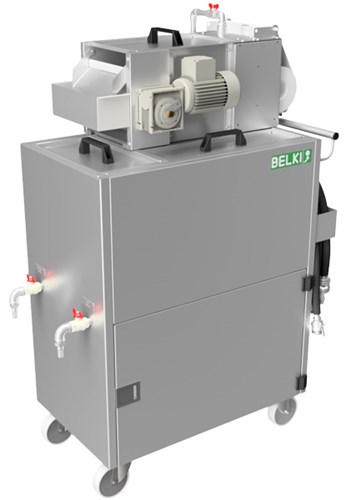 BELKI Smart Unit